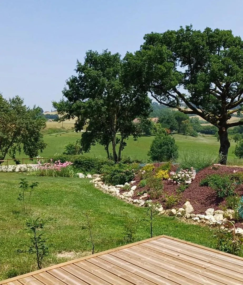 Clos Baroanni - Studio Luxe Quercus Terraube Aparthotel