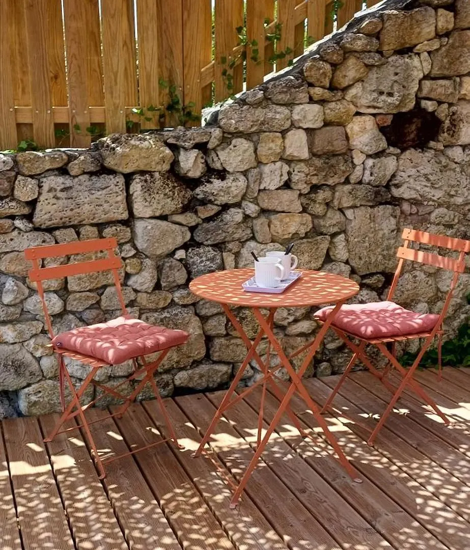 Clos Baroanni - Studio Luxe Quercus Terraube