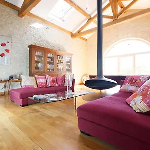 Maison Ardure Couette-café