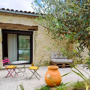 Clos Baroanni - Olea Maison d'hôtes